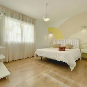 Appartement Soho Centro, Málaga