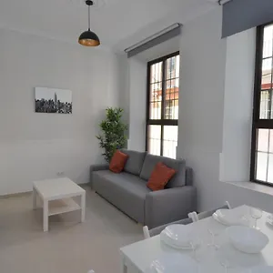Appartement Alvarez Centro Historico, Málaga