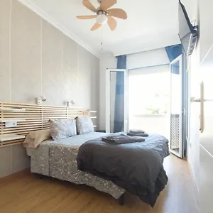 Appartement Hermosilla, Málaga
